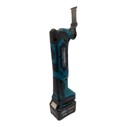 MAKITA (マキタ) 充電式マルチツール TM30D