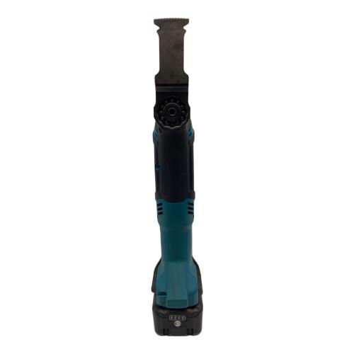MAKITA (マキタ) 充電式マルチツール TM30D