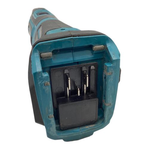 MAKITA (マキタ) 充電式マルチツール TM30D