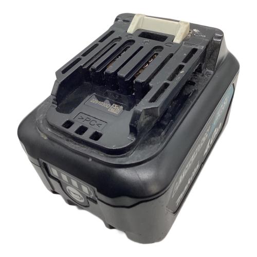 MAKITA (マキタ) 充電式マルチツール TM30D
