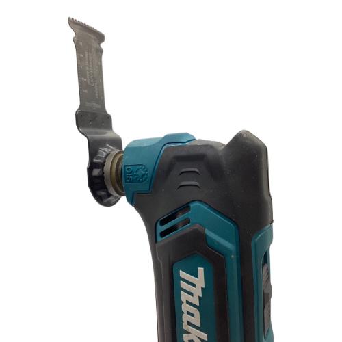 MAKITA (マキタ) 充電式マルチツール TM30D