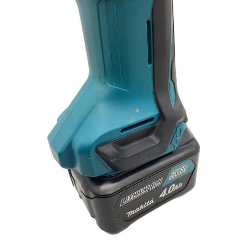 MAKITA (マキタ) 充電式マルチツール TM30D