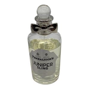 PENHALIGON'S (ペンハリガン) オードトワレ 100ml 残量50%-80% JUNIPER SLING