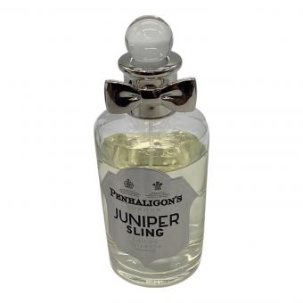 PENHALIGON'S (ペンハリガン) オードトワレ 100ml 残量50%-80% JUNIPER SLING