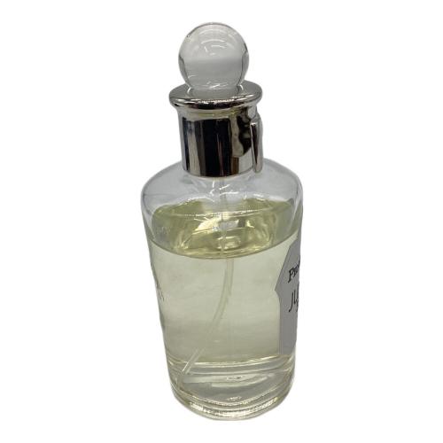PENHALIGON'S (ペンハリガン) オードトワレ 100ml 残量50%-80% JUNIPER SLING