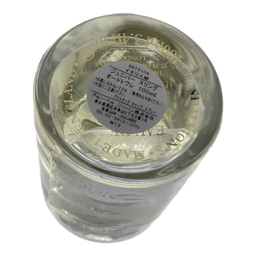 PENHALIGON'S (ペンハリガン) オードトワレ 100ml 残量50%-80% JUNIPER SLING