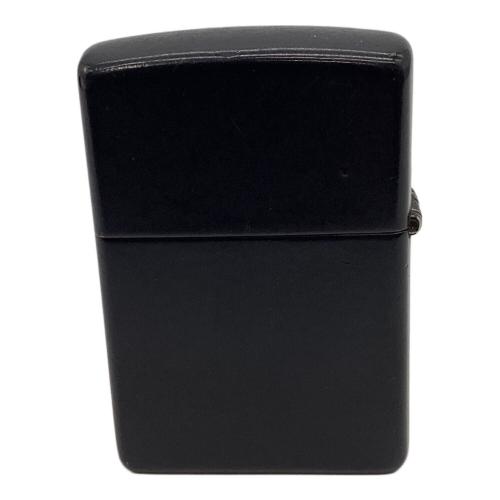 ZIPPO (ジッポ) オイルライター 2002年製 ハーレーダビットソン