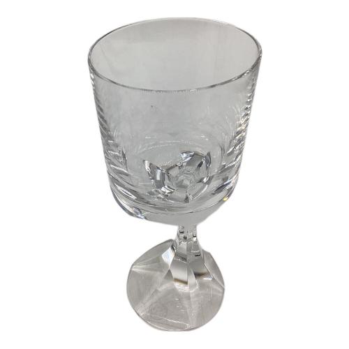 Baccarat (バカラ) ワイングラス ナルシス