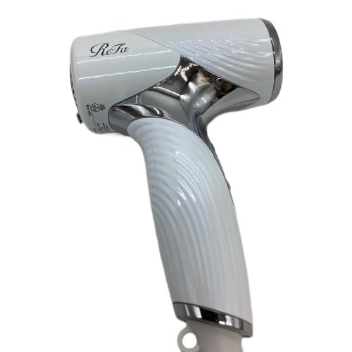 ReFa (リファ) ヘアードライヤー RE-BX-02A 2026年製