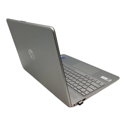 HP (ヒューレット・パッカード) Laptop 15s-fq2635TU 16.5インチ