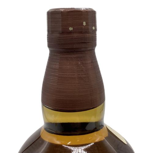 サントリー 山崎 ジャパニーズウィスキー ノンエイジ 700ml