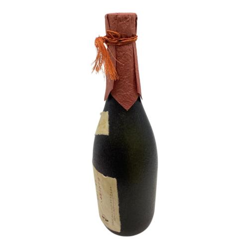 森伊蔵 (モリイゾウ) 芋焼酎 720ml