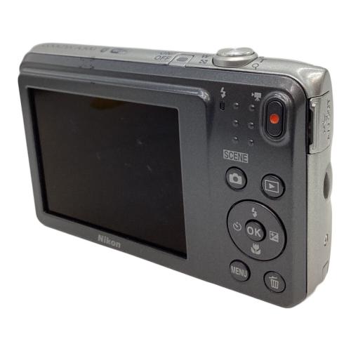 Nikon (ニコン) コンパクトデジタルカメラ COOLPIX A300 小キズ有