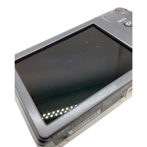 Nikon (ニコン) コンパクトデジタルカメラ COOLPIX A300 小キズ有