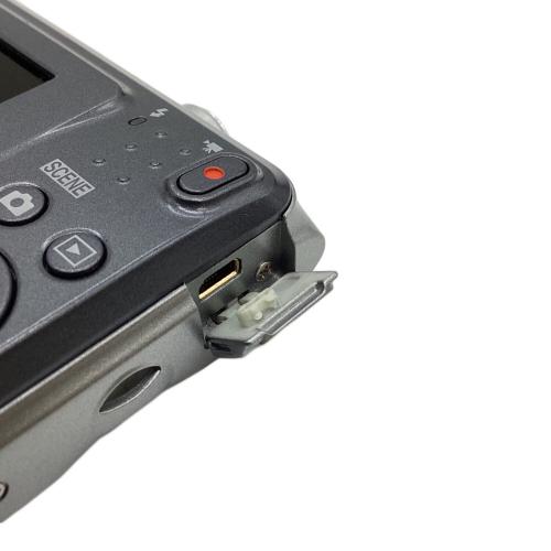Nikon (ニコン) コンパクトデジタルカメラ COOLPIX A300 小キズ有
