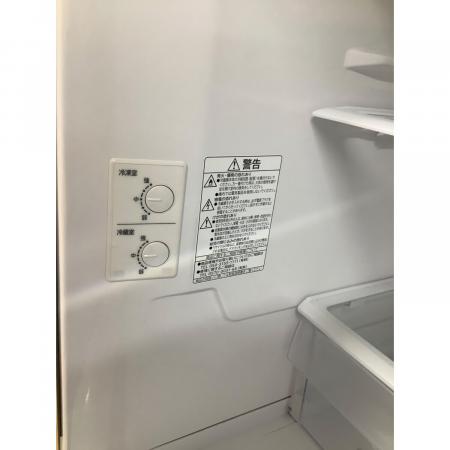 HITACHI (ヒタチ) 3ドア冷蔵庫 R-27RV 2021年製 162 265L｜トレファク