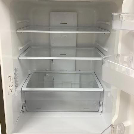 HITACHI (ヒタチ) 3ドア冷蔵庫 R-27RV 2021年製 162 265L｜トレファク