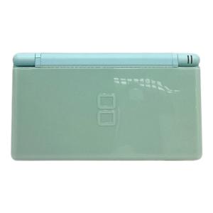 Nintendo (ニンテンドー) NintendoDSLite USG-001 ヤケ・画面キズ有