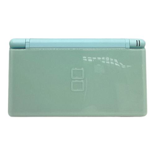 Nintendo (ニンテンドー) NintendoDSLite USG-001 ヤケ・画面キズ有