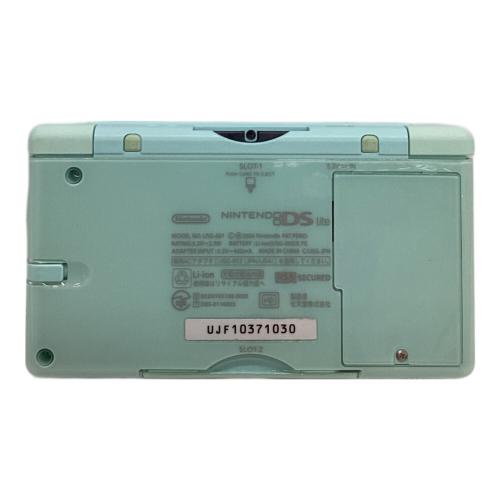 Nintendo (ニンテンドー) NintendoDSLite USG-001 ヤケ・画面キズ有