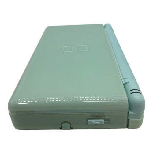 Nintendo (ニンテンドー) NintendoDSLite USG-001 ヤケ・画面キズ有