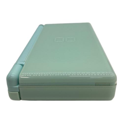 Nintendo (ニンテンドー) NintendoDSLite USG-001 ヤケ・画面キズ有