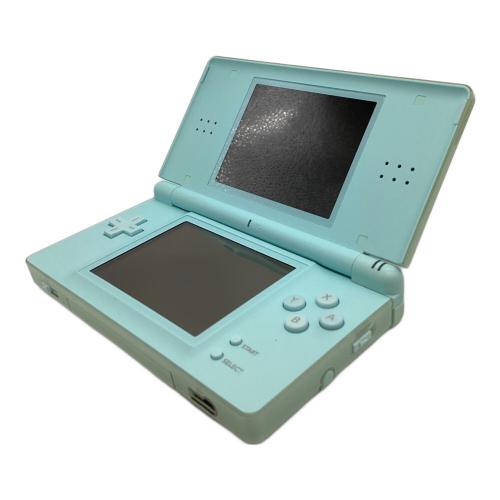 Nintendo (ニンテンドー) NintendoDSLite USG-001 ヤケ・画面キズ有