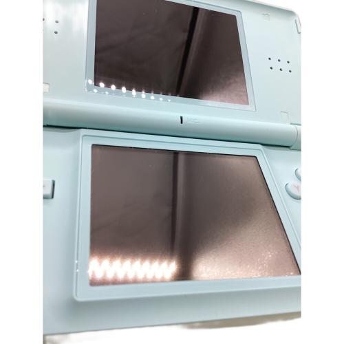 Nintendo (ニンテンドー) NintendoDSLite USG-001 ヤケ・画面キズ有