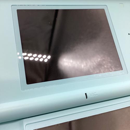 Nintendo (ニンテンドー) NintendoDSLite USG-001 ヤケ・画面キズ有
