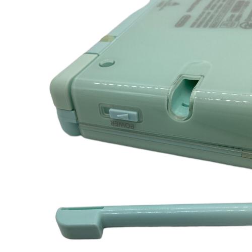 Nintendo (ニンテンドー) NintendoDSLite USG-001 ヤケ・画面キズ有
