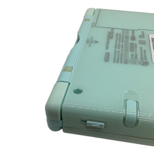 Nintendo (ニンテンドー) NintendoDSLite USG-001 ヤケ・画面キズ有