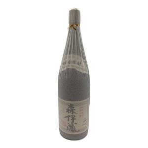 森伊蔵 (モリイゾウ) 芋焼酎 1800ml