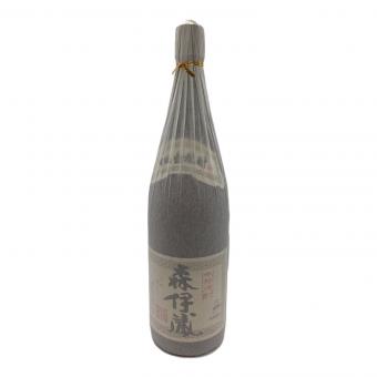 森伊蔵 (モリイゾウ) 芋焼酎 1800ml