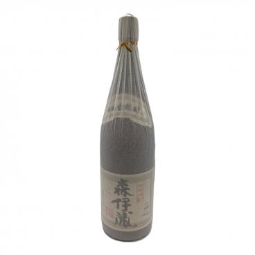 森伊蔵 芋焼酎 1800ml｜トレファクONLINE