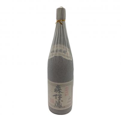 森伊蔵 (モリイゾウ) 芋焼酎 1800ml｜トレファクONLINE