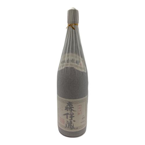 森伊蔵 (モリイゾウ) 芋焼酎 1800ml