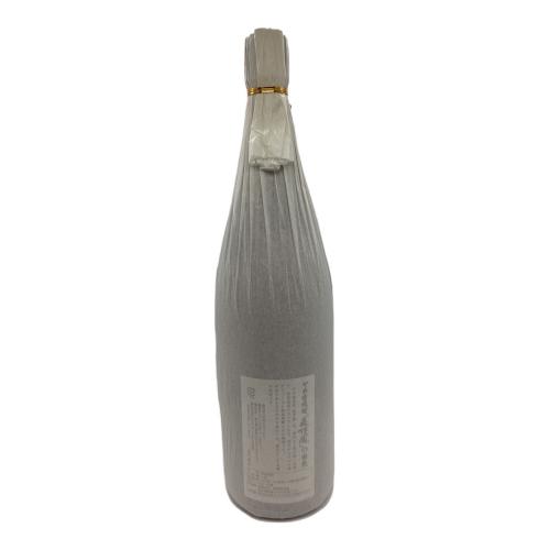 森伊蔵 (モリイゾウ) 芋焼酎 1800ml
