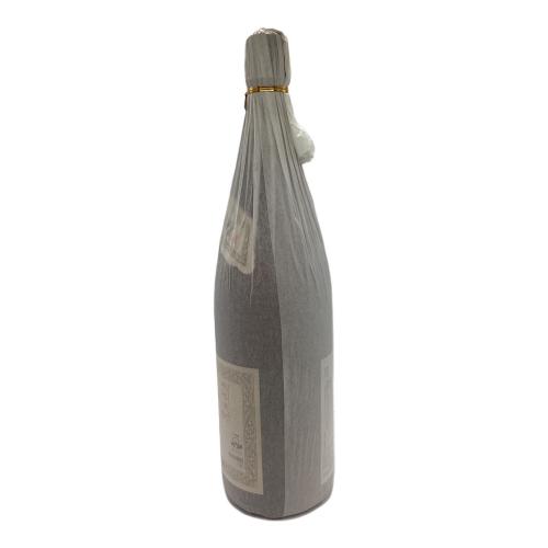 森伊蔵 (モリイゾウ) 芋焼酎 1800ml