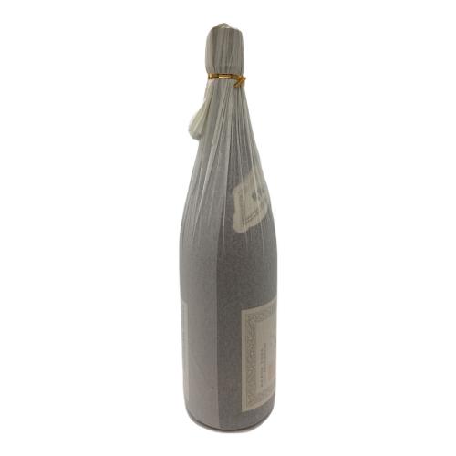 森伊蔵 (モリイゾウ) 芋焼酎 1800ml