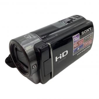 SONY (ソニー) ビデオカメラ HDR-CX180