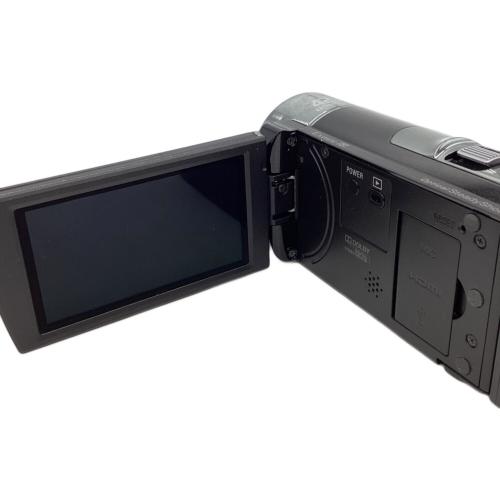 SONY (ソニー) ビデオカメラ HDR-CX180