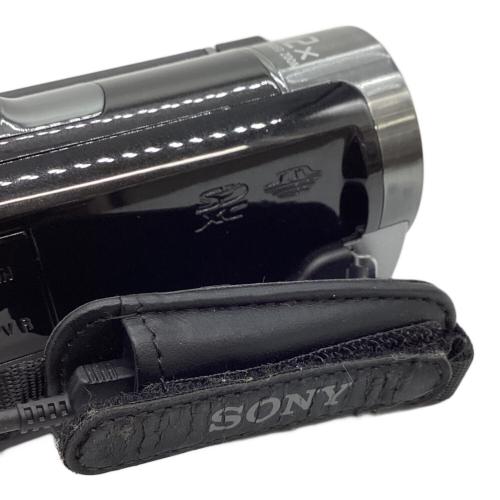 SONY (ソニー) ビデオカメラ HDR-CX180