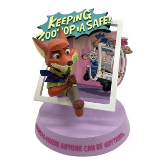DISNEY (ディズニー) FIGURE フィギュア