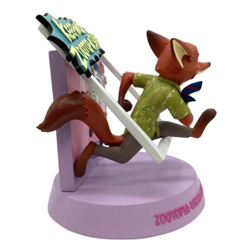 DISNEY (ディズニー) FIGURE フィギュア