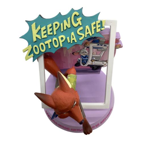 DISNEY (ディズニー) FIGURE フィギュア