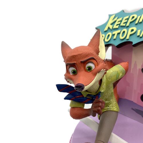 DISNEY (ディズニー) FIGURE フィギュア