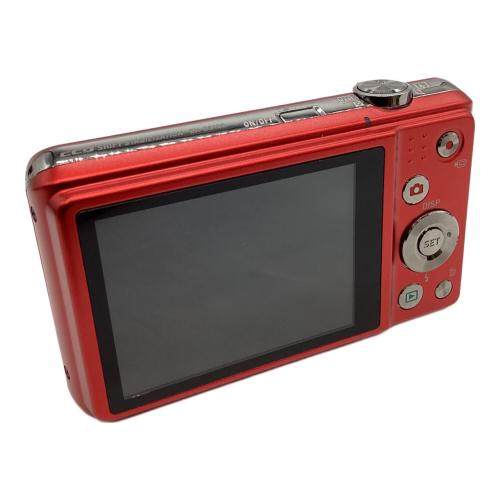 CASIO (カシオ) コンパクトデジタルカメラ EZ-ZS100
