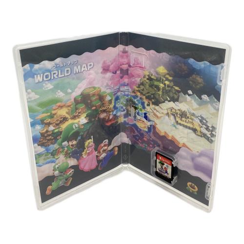 任天堂 (ニンテンドウ) スーパーマリオブラザーズ ワンダー Nintendo Switch用ソフト CERO A (全年齢対象)