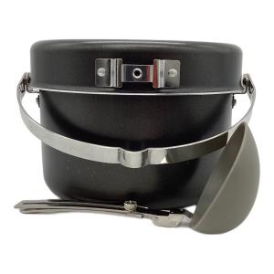 CAPTAIN STAG (キャプテンスタッグ) アウトドア食器セット クッカーMセット