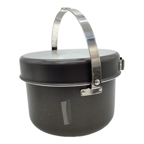 CAPTAIN STAG (キャプテンスタッグ) アウトドア食器セット クッカーMセット
